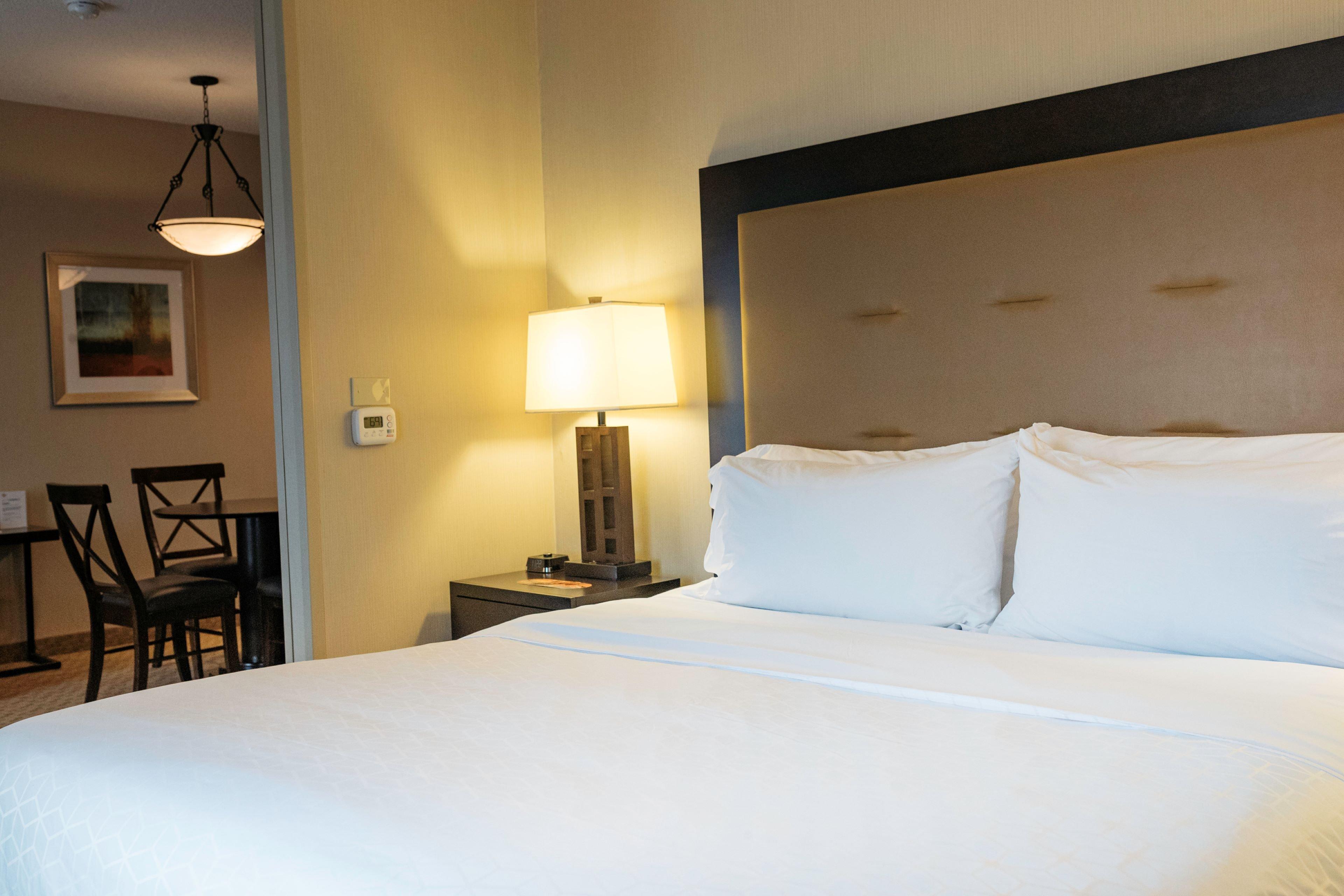 Holiday Inn Express & Suites - Olathe North, An Ihg Hotel Esterno foto
